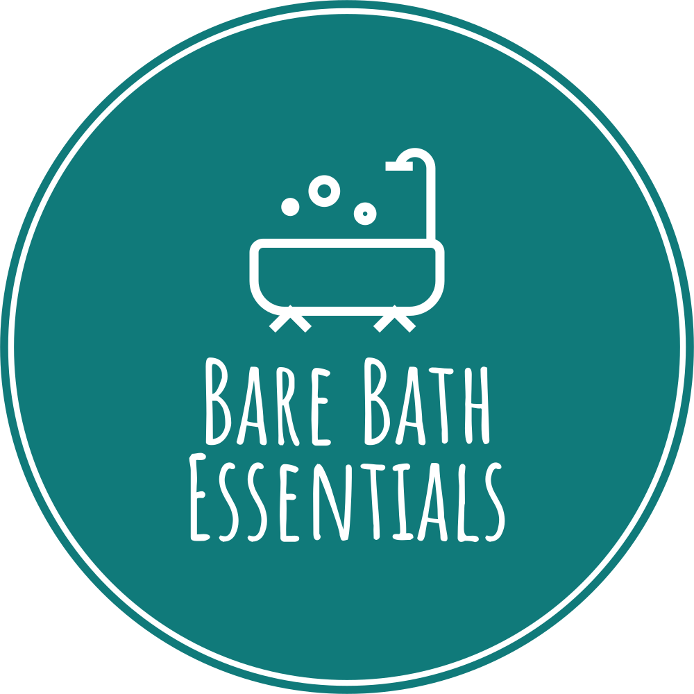 Bare Bath Essentials 